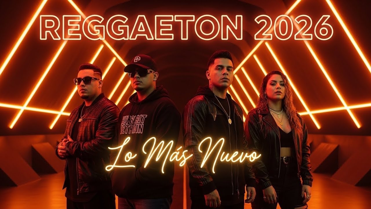 REGGAETON MUSICA 2025 🔥🔥 - MIX CANCIONES REGGAETON 2025 || Wisin & Yandel