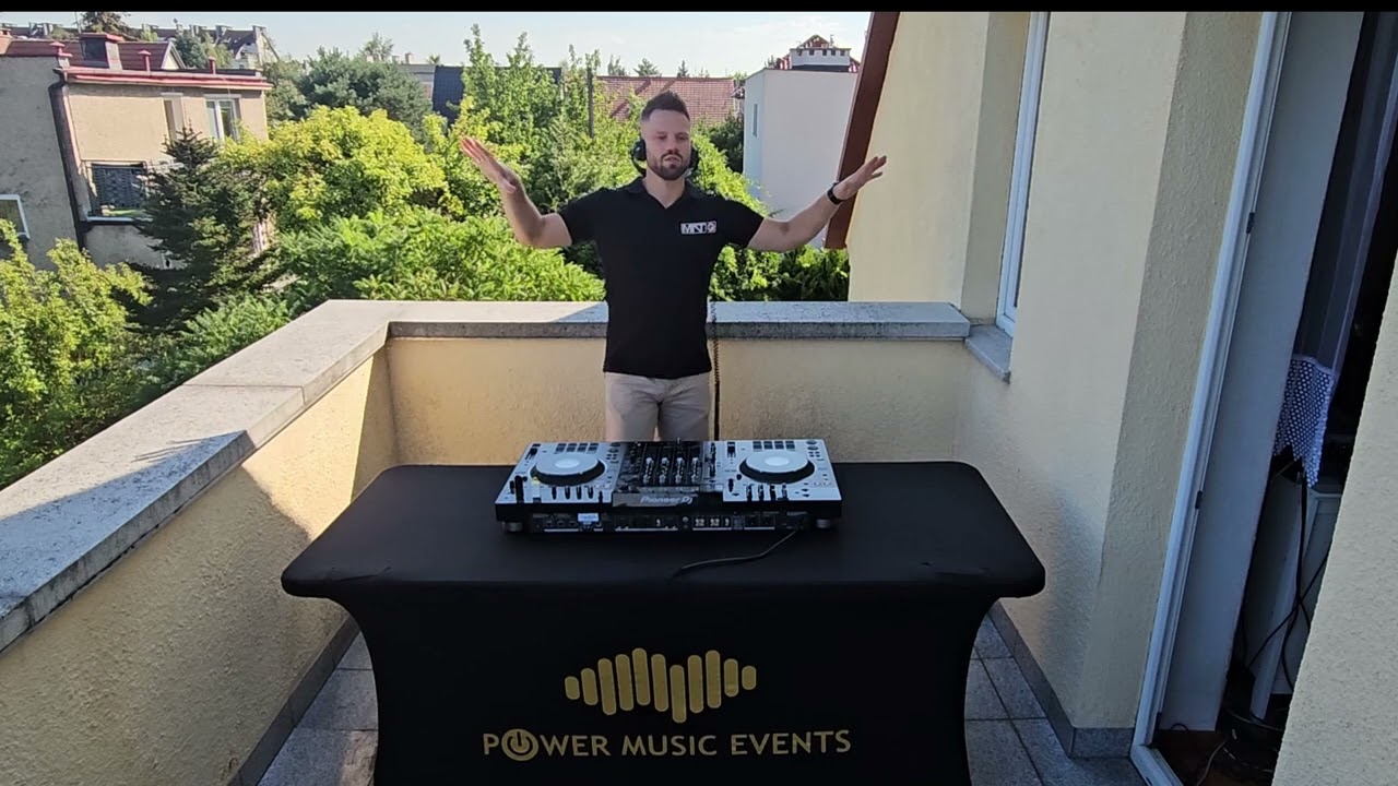 Dj Matiq Summer Vibes 2024