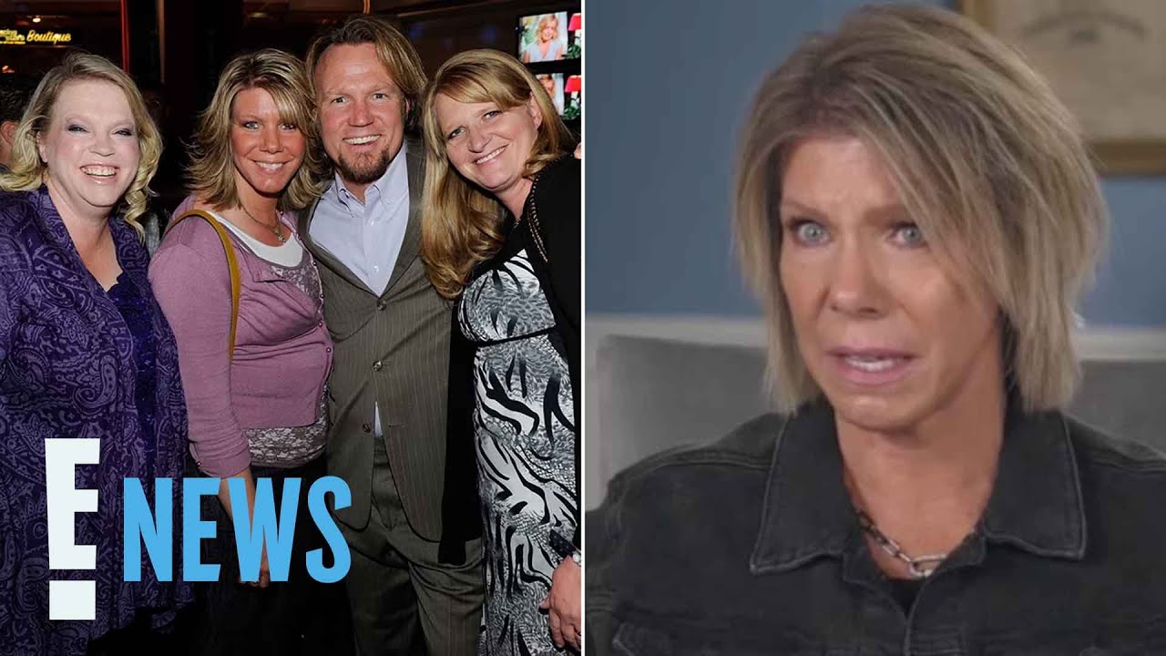 Sister Wives' Meri Brown Alleges Kody Brown Asked Her to Sign NDA | E! News