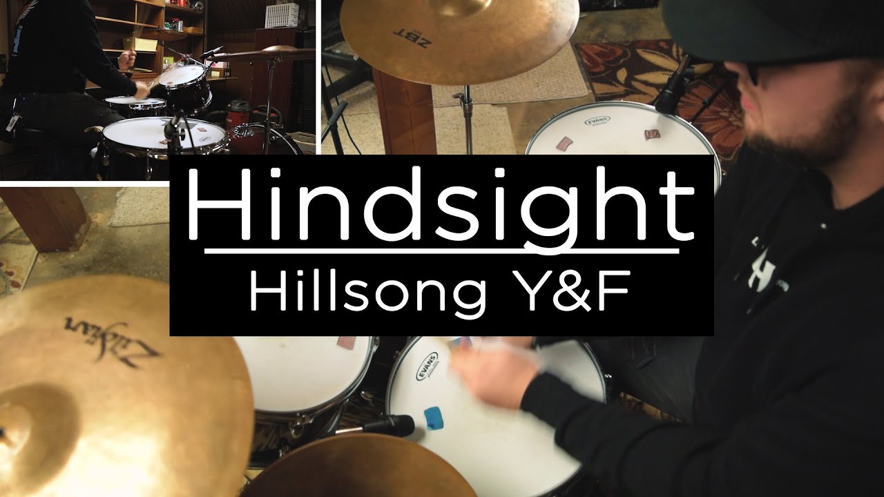 Hindsight (Drum Cover)