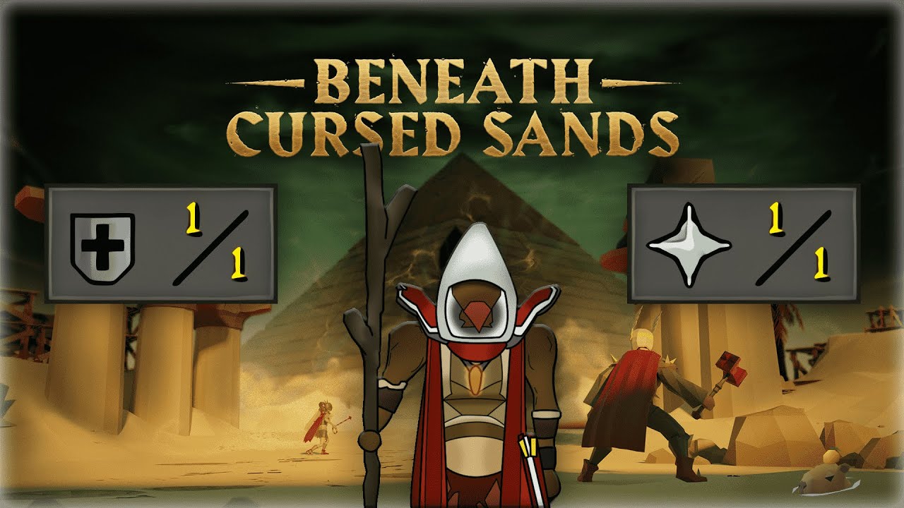 The Hardest Quest In Runescape