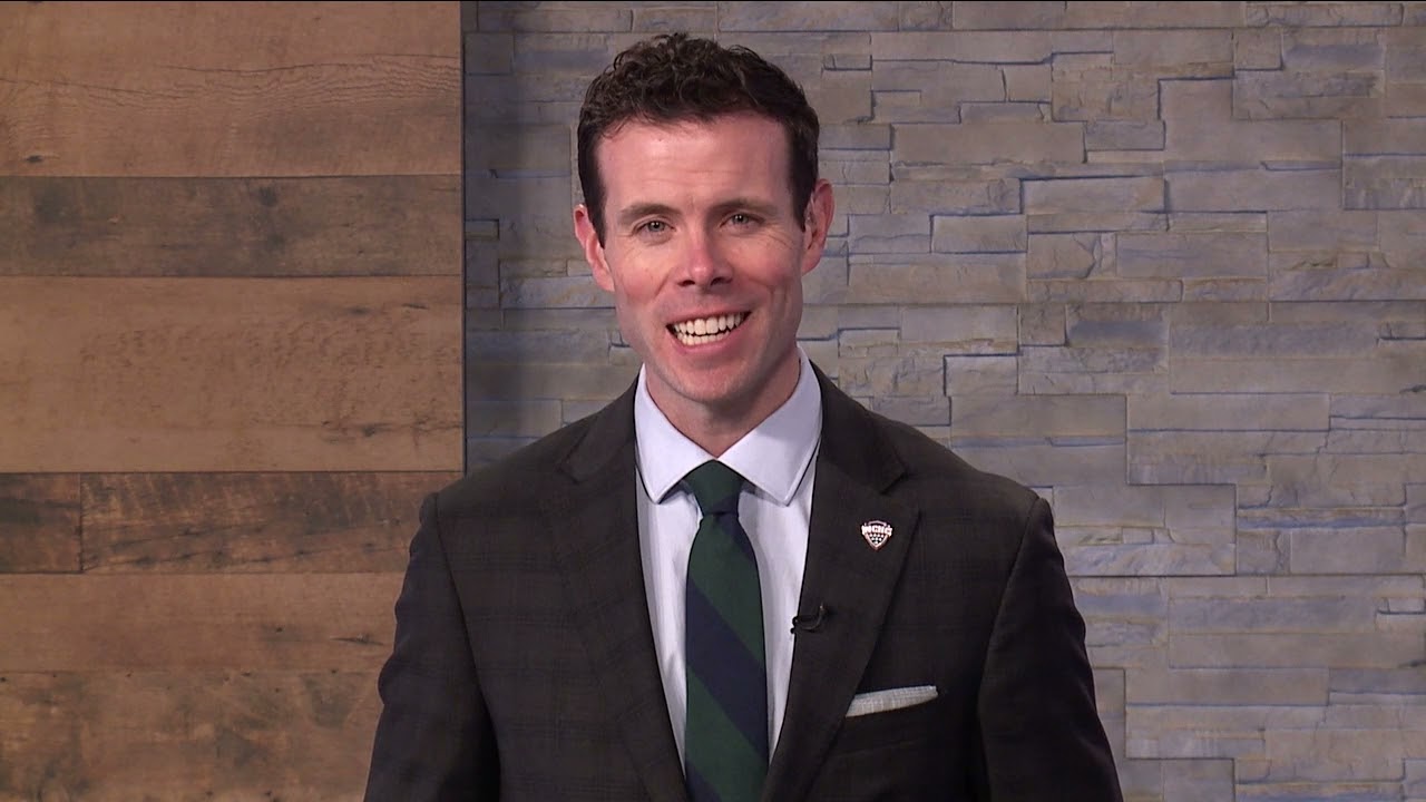 North Dakota Hockey Central | Episode 4.11 | 1/7/22