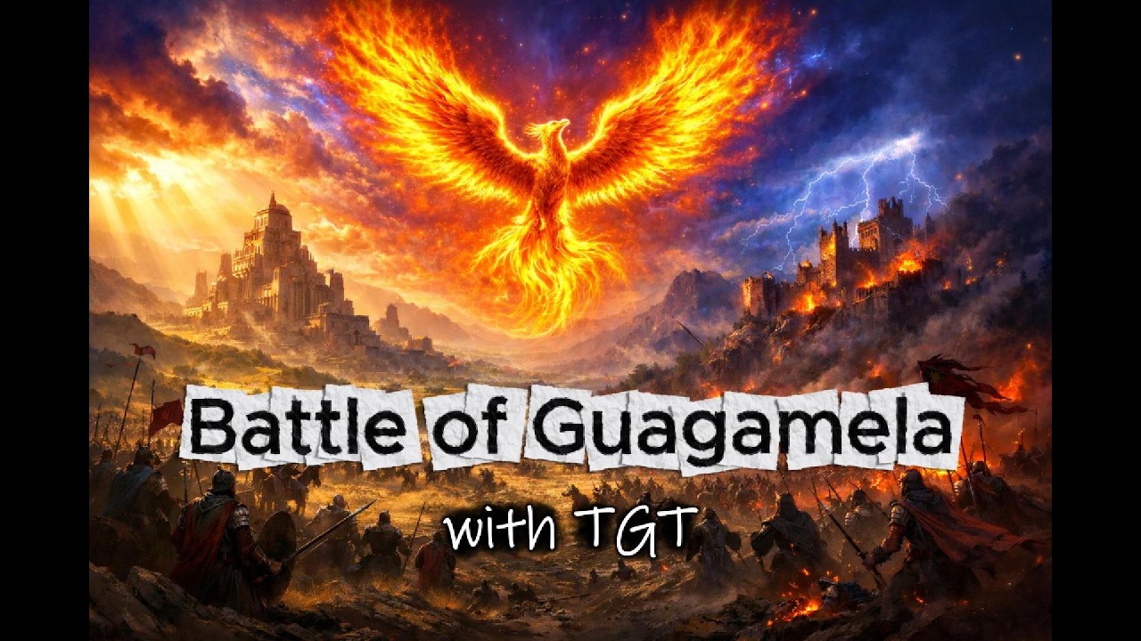 EVONY TKR | BOG | TGT (S1401) vs FYS (S110)