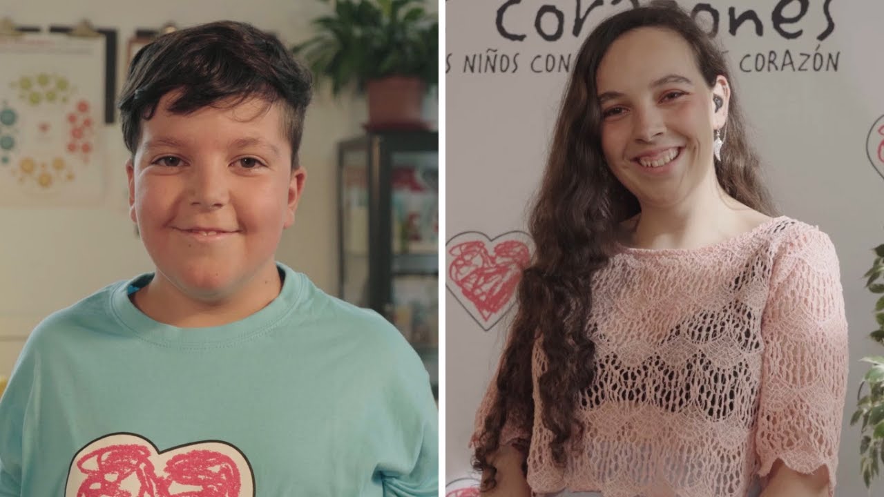Adolescentes y cardiopatías congénitas