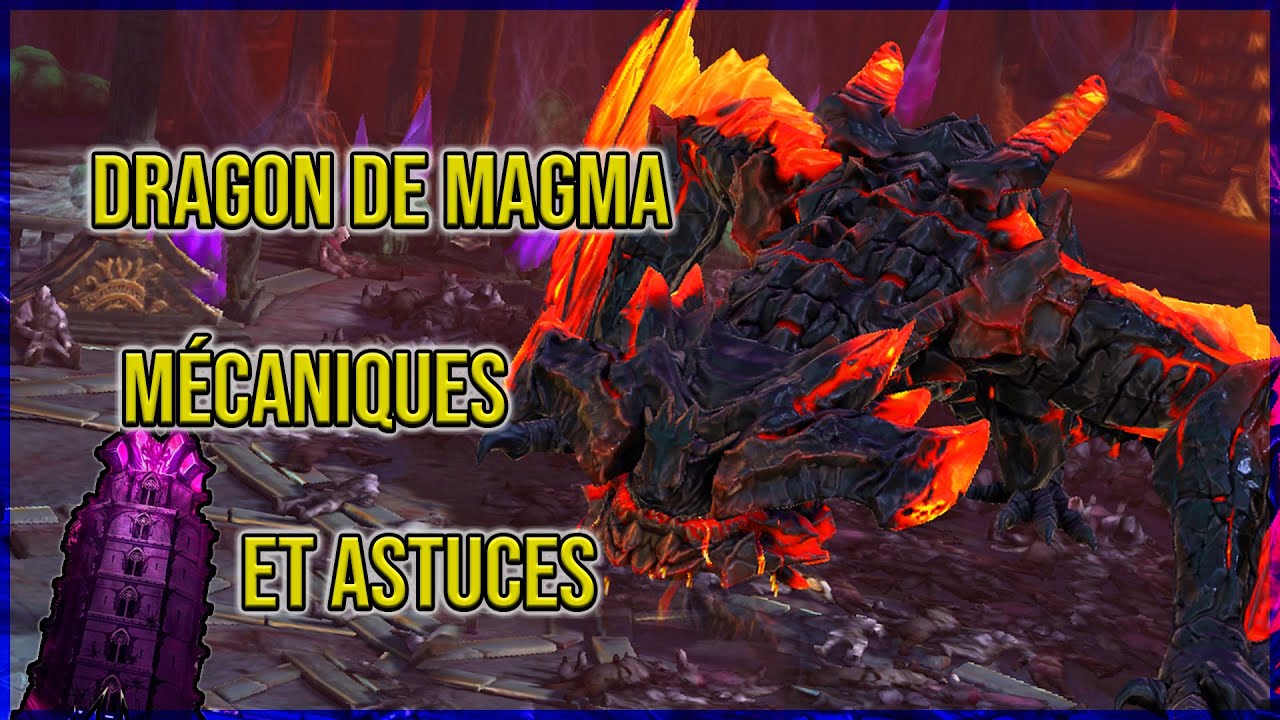 Tour de malheur: Dragon de magma, Tuto astuces en difficile, Raid Shadow Legend Doom Tower!