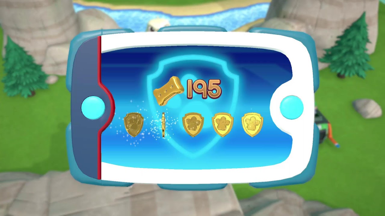 PAW PATROL GAMEPLAY!!😊✨ P3