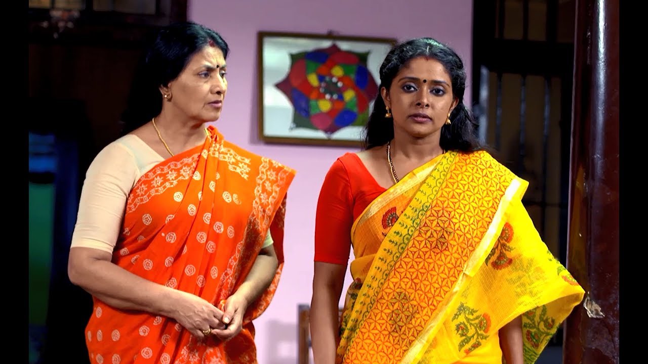 Sthreepadham | Episode 53 - 28 June 2017 | Mazhavil Manorama