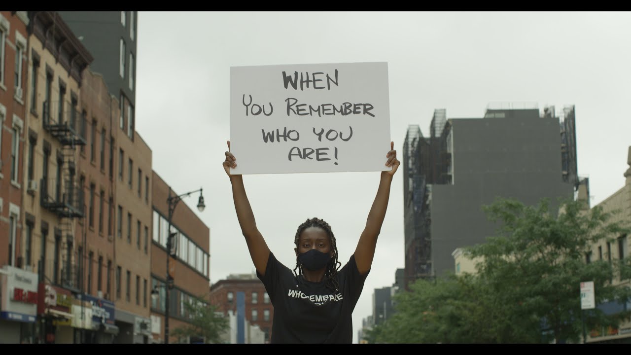 Remember Who You Are