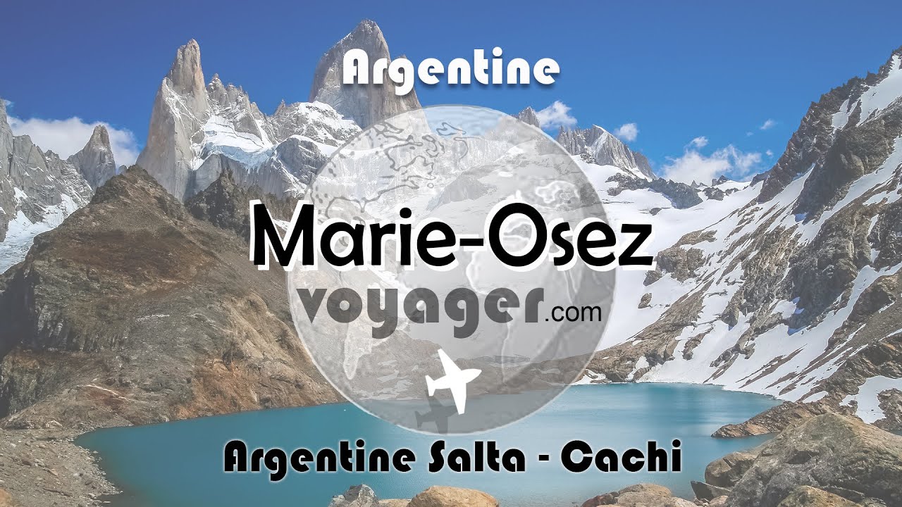 03 Argentine Salta - Cachi