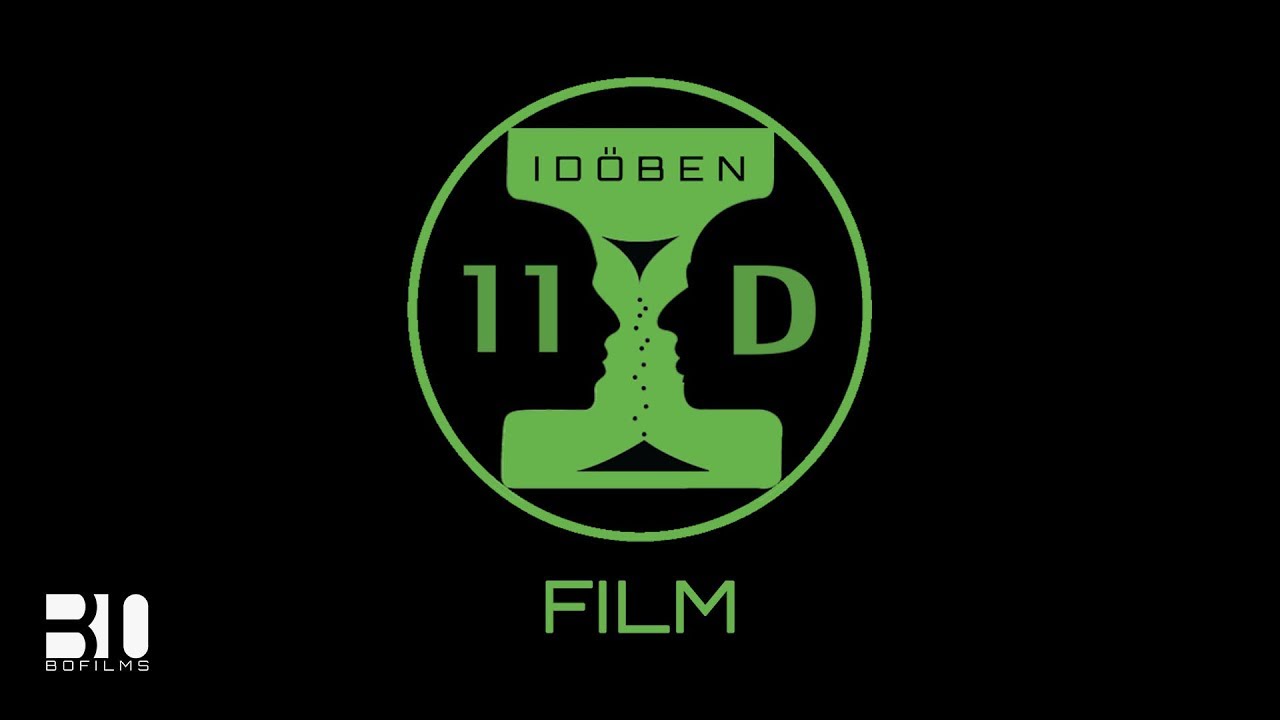 Lévay 11.D - IDŐBEN (Film)