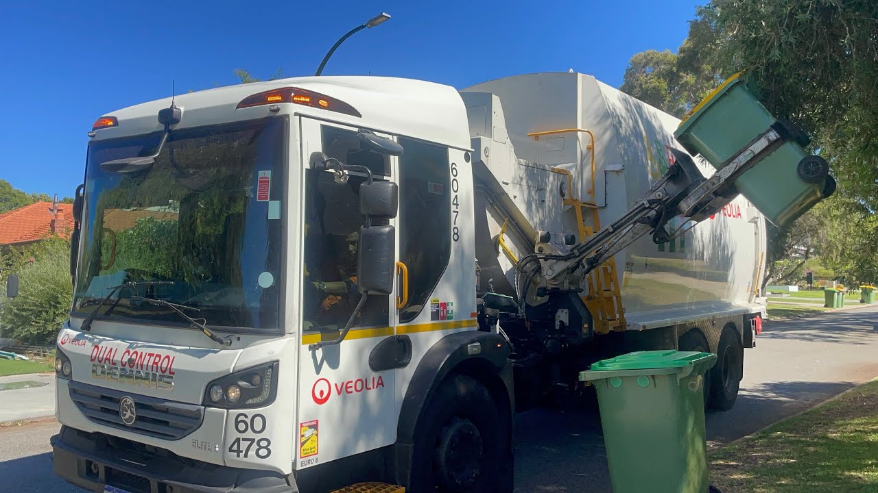 Town of Cambridge recycling - SL478