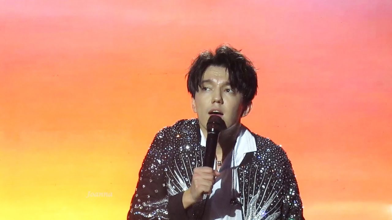 Dimash Qudaibergen Qairan Elim - Prague fancam