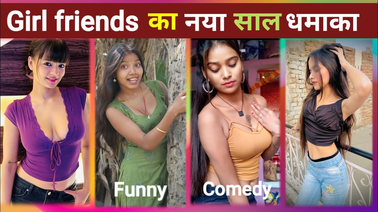 New Funny Video😂। Trending Funny Video🤣। New Instagram Funny Video🤪। New Comedy Video🤣। Viral Video😂