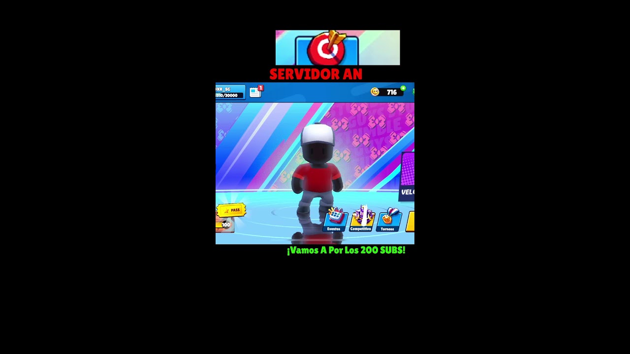 🔴LIVE | EU SERVER | 2v2 BLOCK DASH | ÚNETE #stumbleguys #fyp