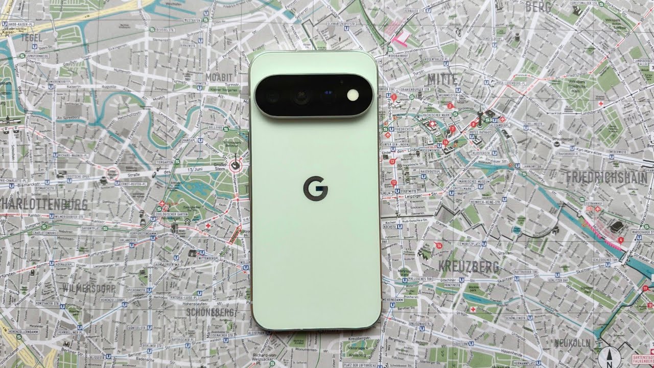 Almanya'dan 60.000 TL'ye Pixel Almak | Google Pixel 11 Pro Kutu A&ccedil;ılışı