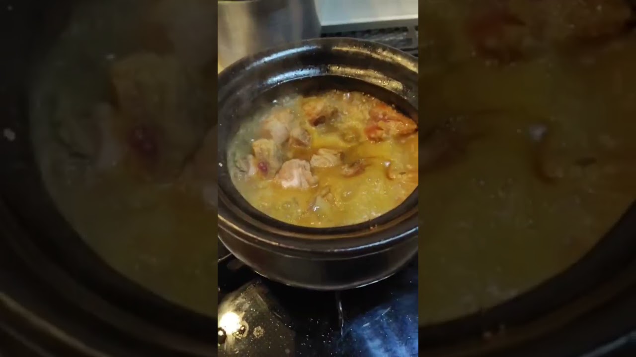 Christmas Pork Curry | Tangkhul Traditional Longpi pot & Yongchak Singju 2025 | Mykitchen 🇯🇵❤️ 🇮🇳 
