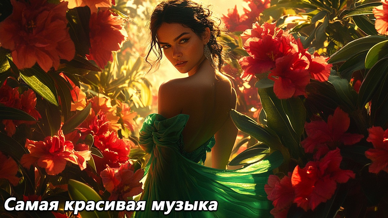 Музыка для души🌿Можно слушать вечно🌿Лучшие композиции Сергея Грищука #6