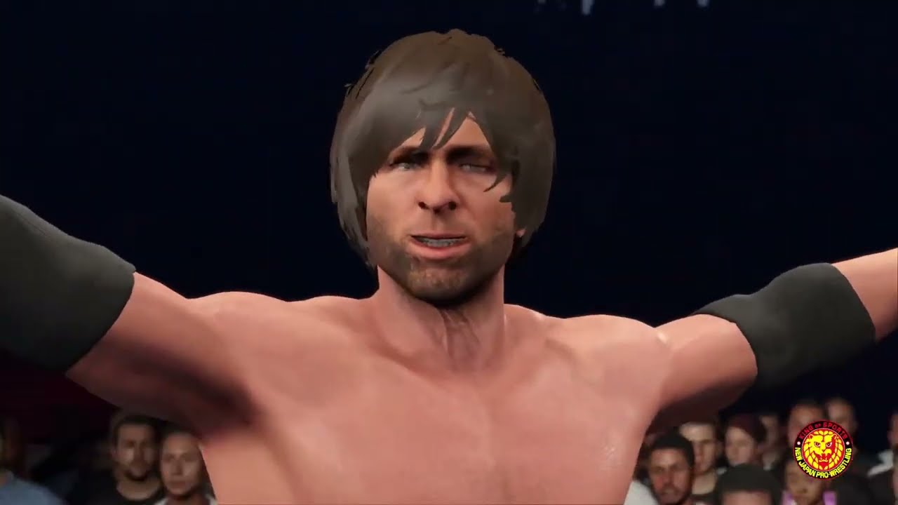 Alex Shelly vs Kushida vs Chris Sabin  Time Spiltters Redemption /2/