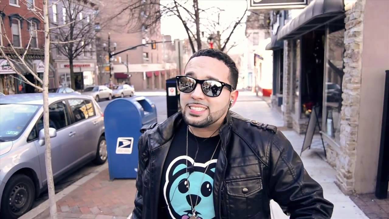 G.O.D.Sent - Slave (@godsenthiphop @rapzilla)