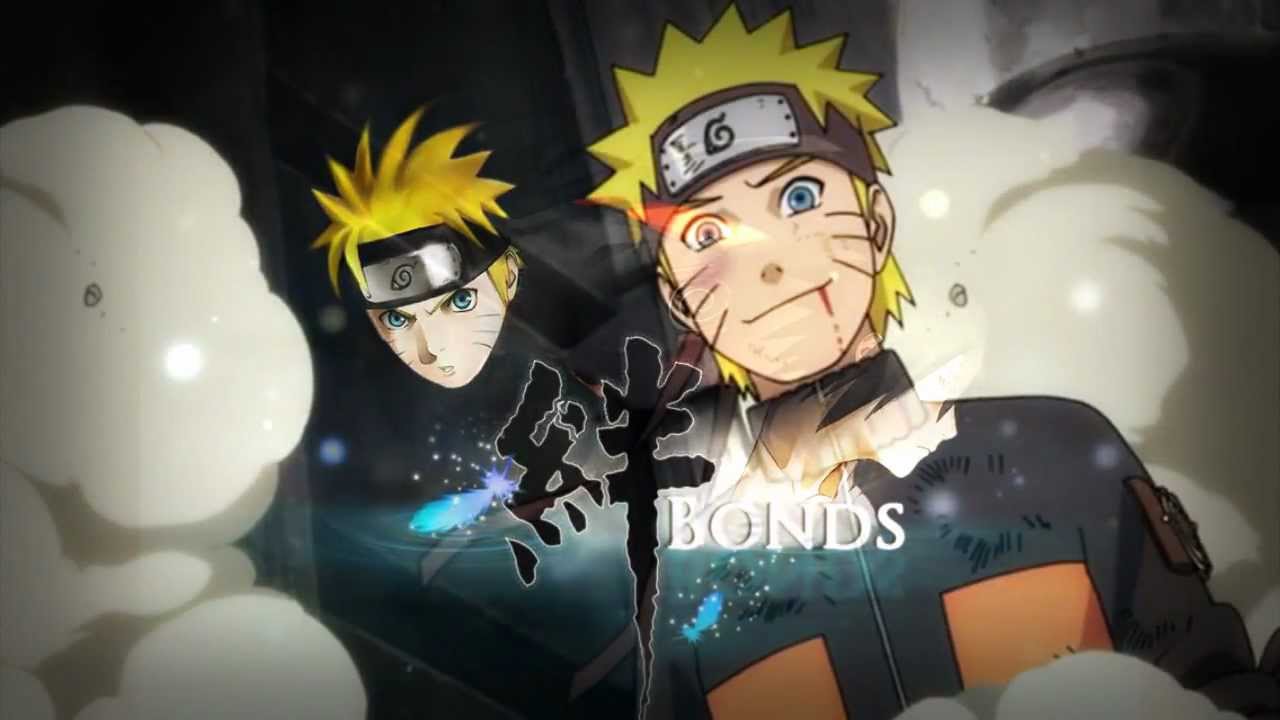 Naruto Shippuuden Movies Medley (Rearranged)