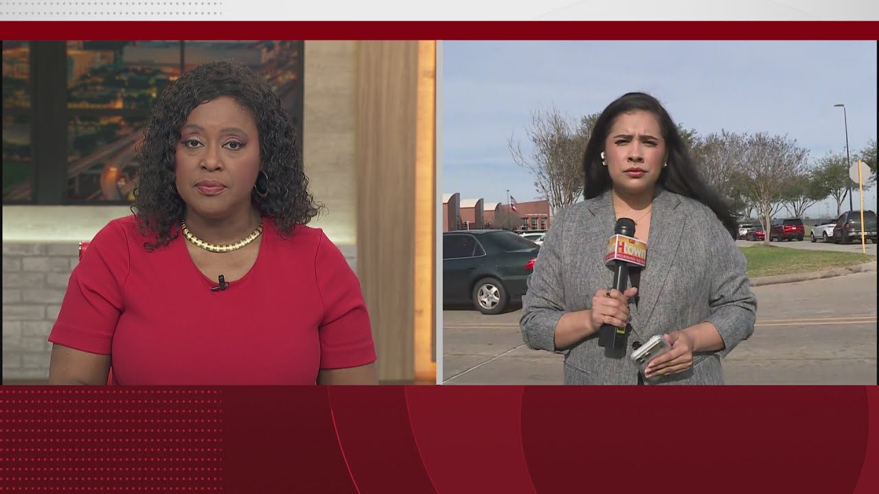 Dobie High School in Pasadena placed on lockdown