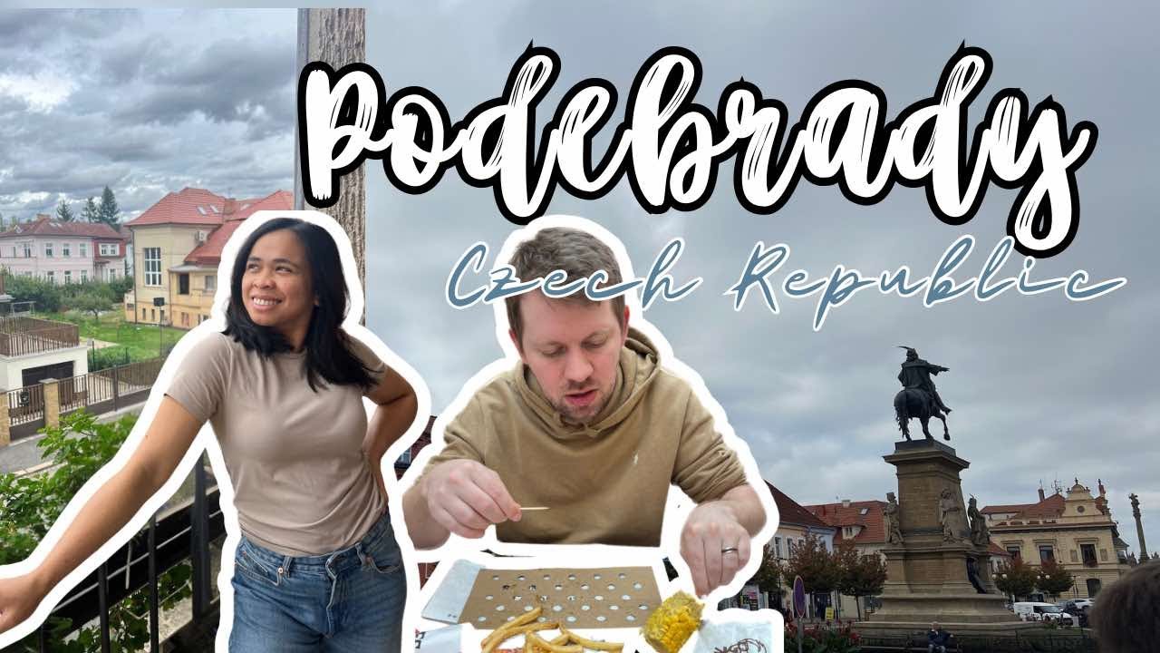Goodbye Podebrady (emotional)