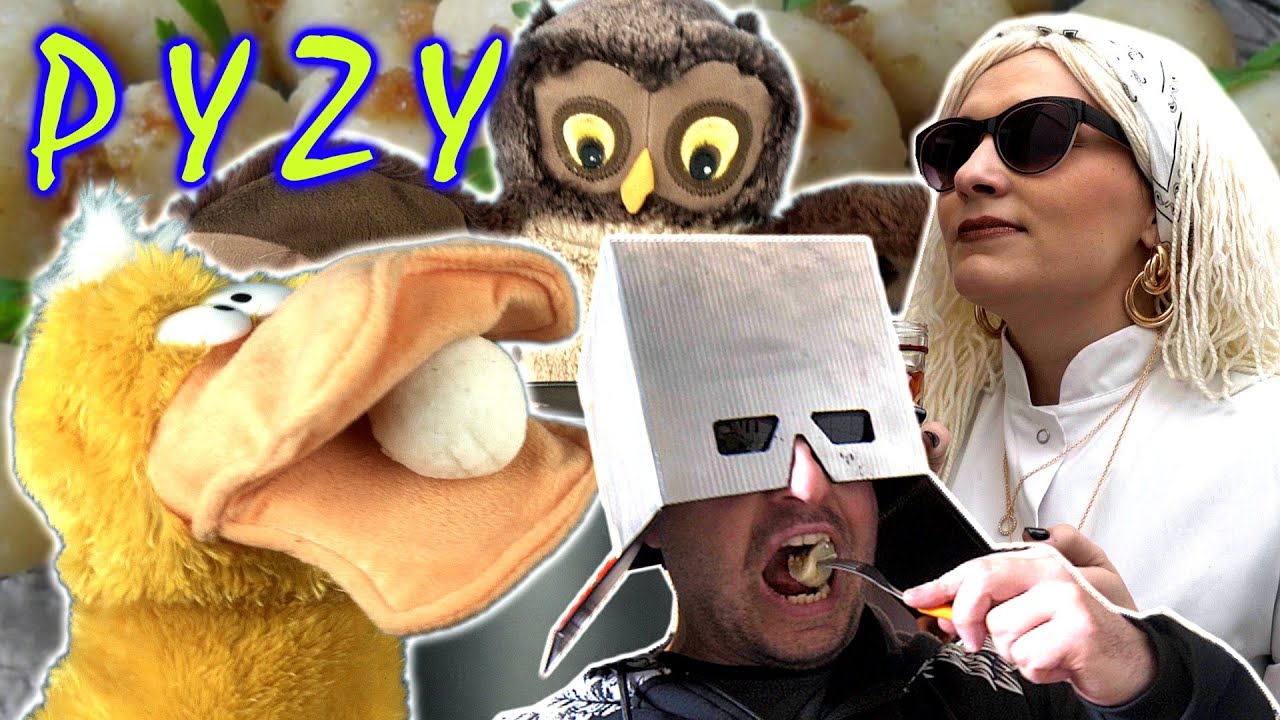 CHWYTAK & ZUZA - 