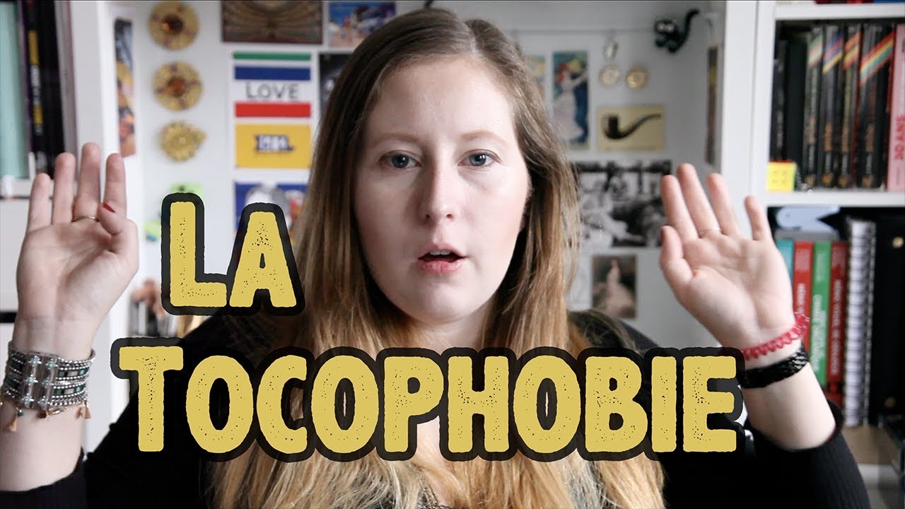 [Aparté] La tocophobie 😱
