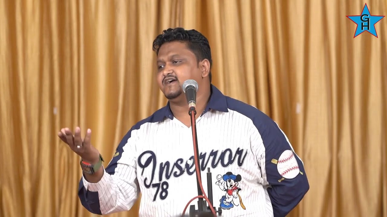 Nizaam Naushahi || Ghazal || Shayari || Kavi Sammelan 