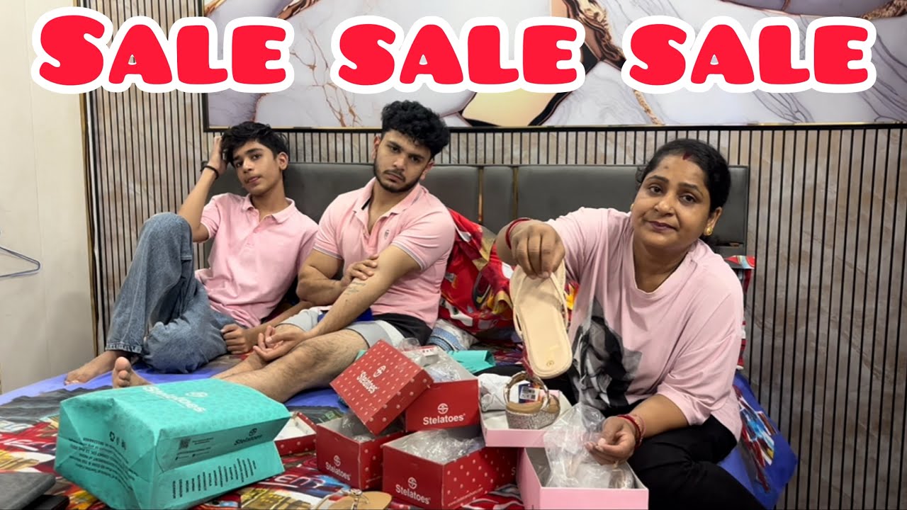 ￼￼ Kyaa Kyaa shopping ki Dekh Lo 😲