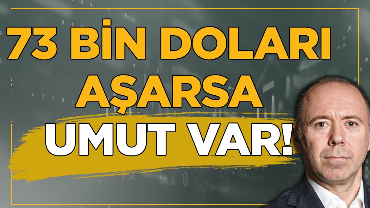 Şant Manukyan'dan Altın, Gümüş ve Bitcoin Analizi! Altında Satış Dalgası Gelir mi? 🪙