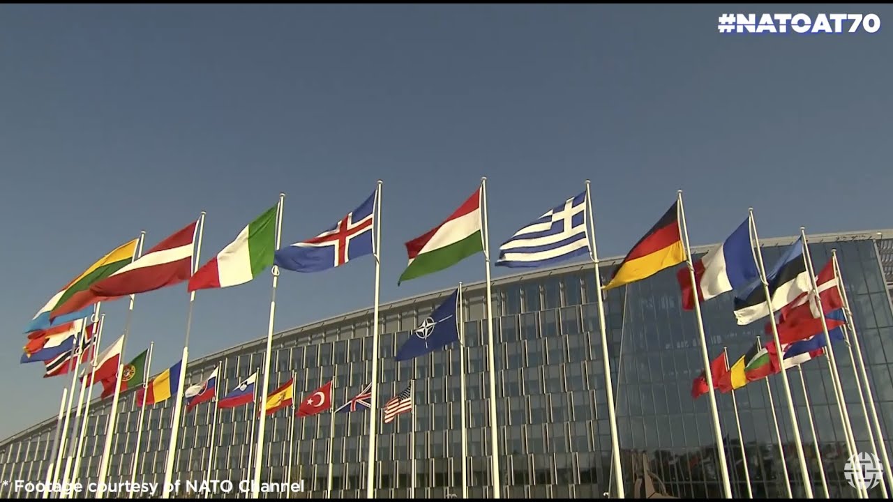 Beyond the Headlines on NATO Defense Spending and 2 Percent: Views from Berlin