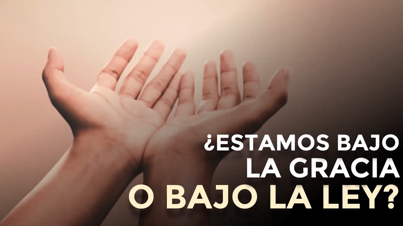 ¿ESTAMOS BAJO LA GRACIA O LA LEY? | EN DEFENSA DE LA TORAH | PARTE 4 | RAÍCES HEBREAS