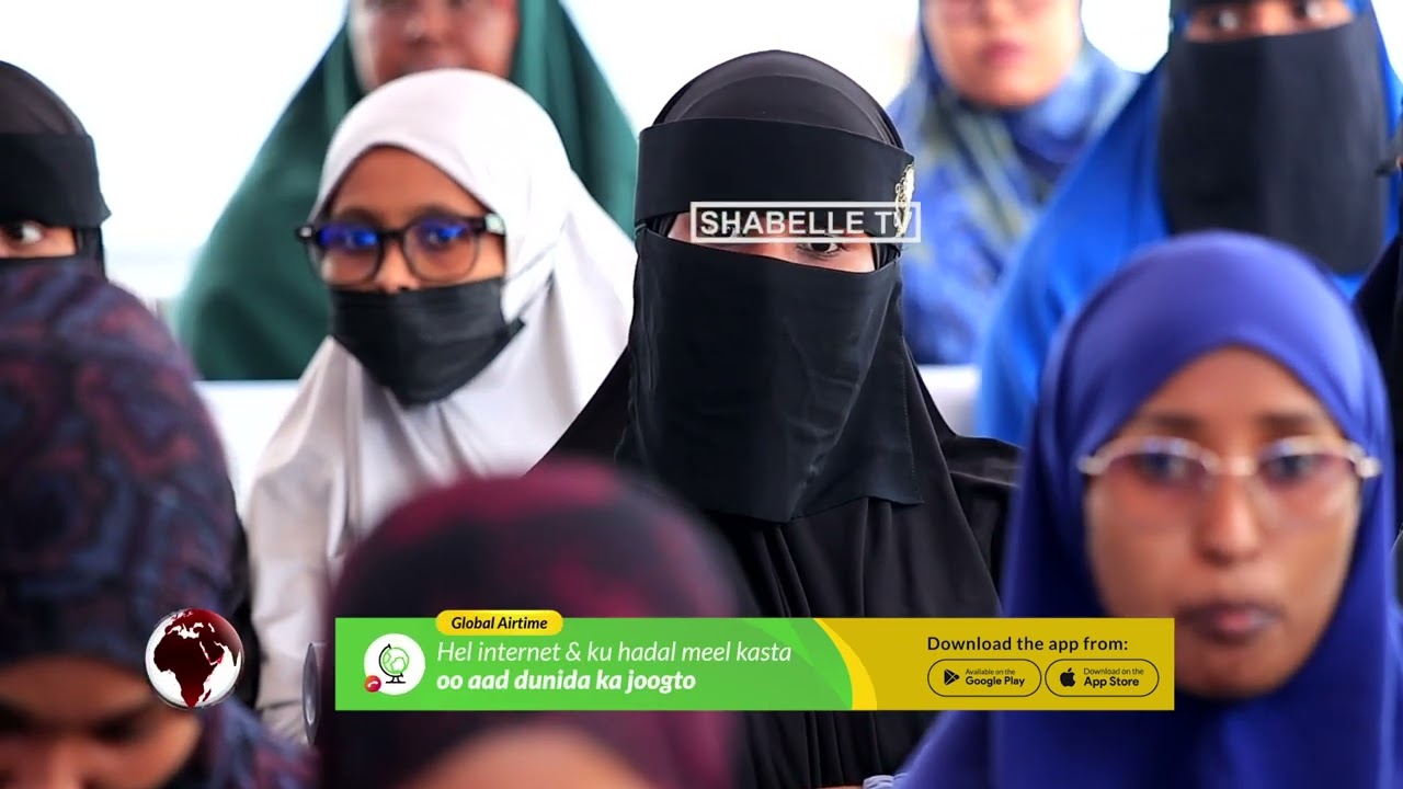 Marwa Fertility oo Muqdisho ku qabatay xuska maalinta Caalamiga ee Bacriminta IVF.