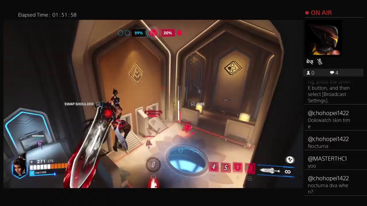 Knitver Overwatch 2 - No New Skin In This Week 21/01/2026