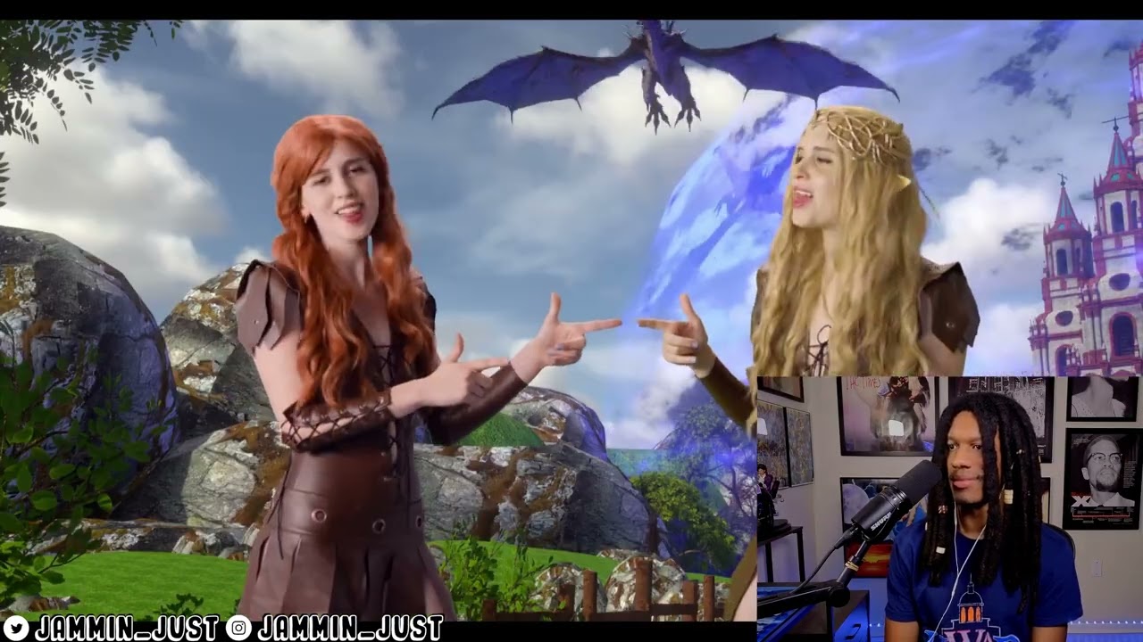 ВПЕРВЫЕ СЛЫШУ Magdalena Bay - Secrets (Your Fire) РЕАКЦИЯ