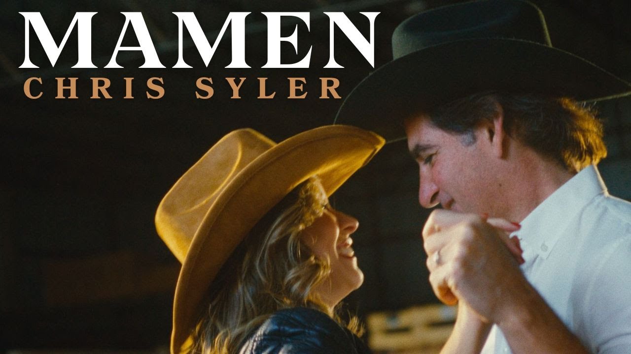 Mamen - Chris Syler