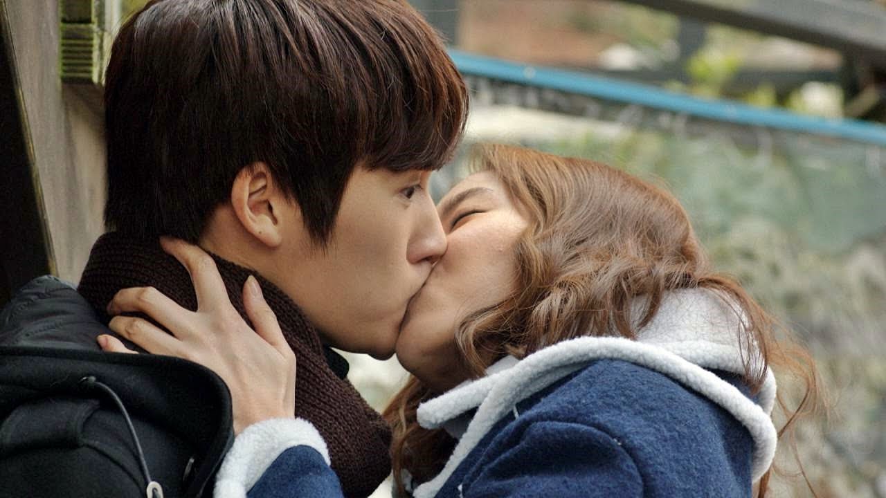 이주형 ♥ 황승언 내공 넘치는 달콤·살벌 딥키스 마담 앙트완 6회