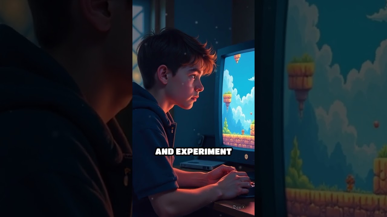 Puzzle Platformers: 90s Gaming&rsquo;s Hidden Gems