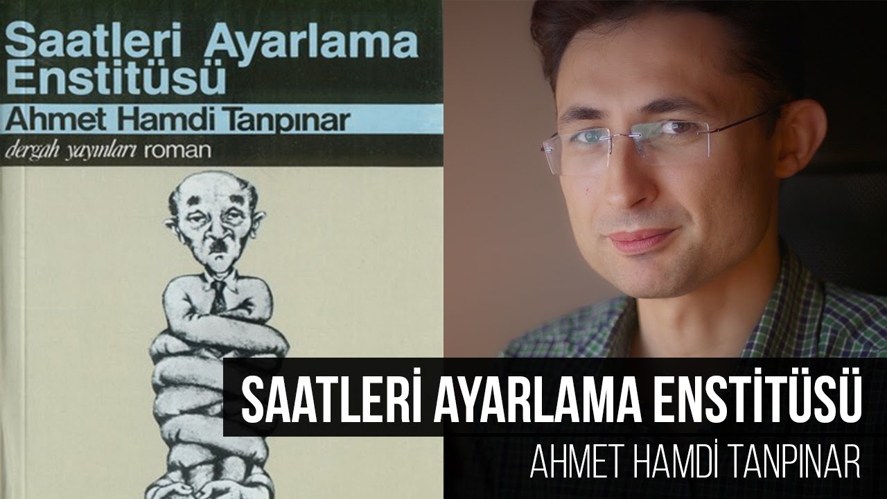 Saatleri Ayarlama Enstitüsü - OKU