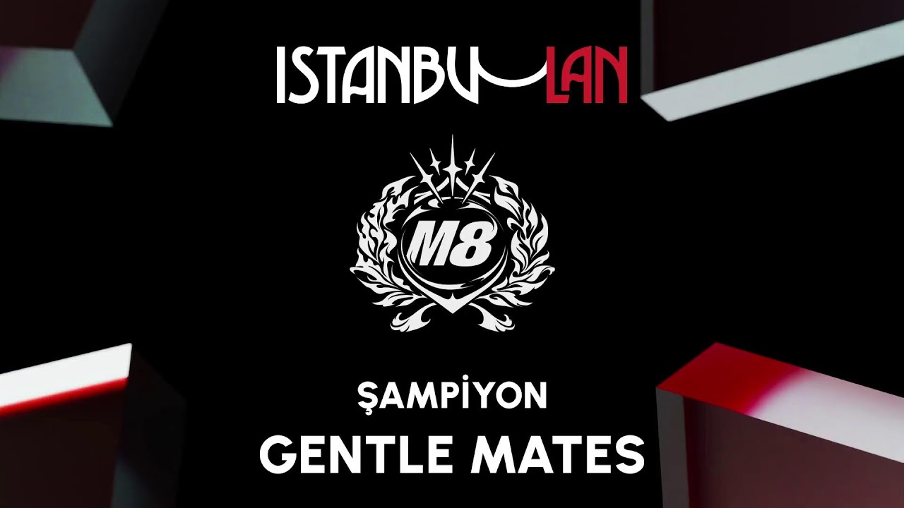 IstanbuLAN 2026 Main Canlı Yayın