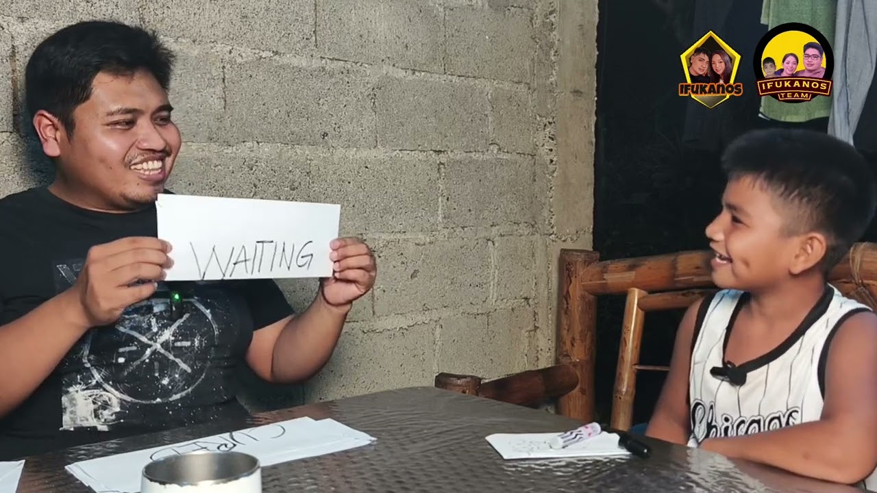 ilokano jokes / nalaing nga agbasa