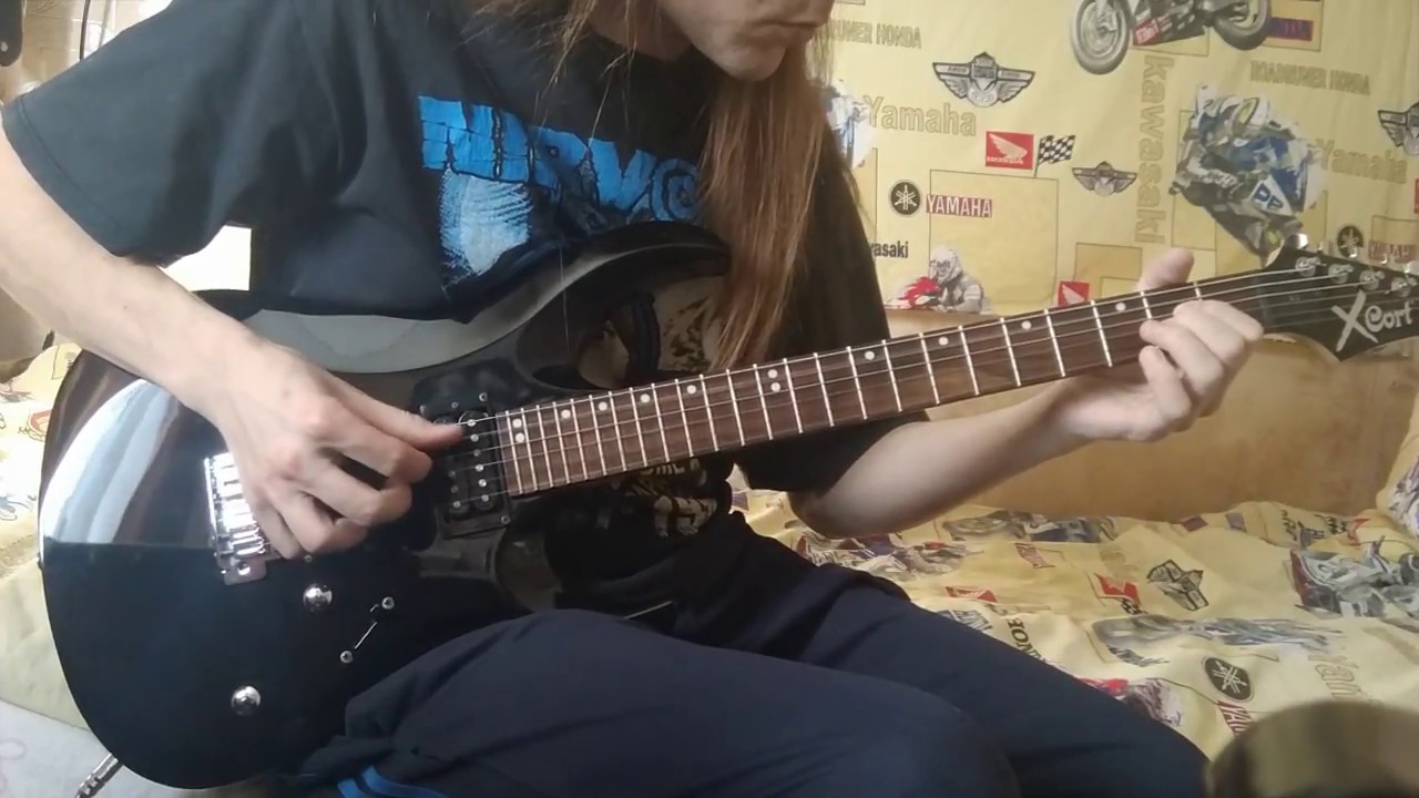 Jambi - Создатель