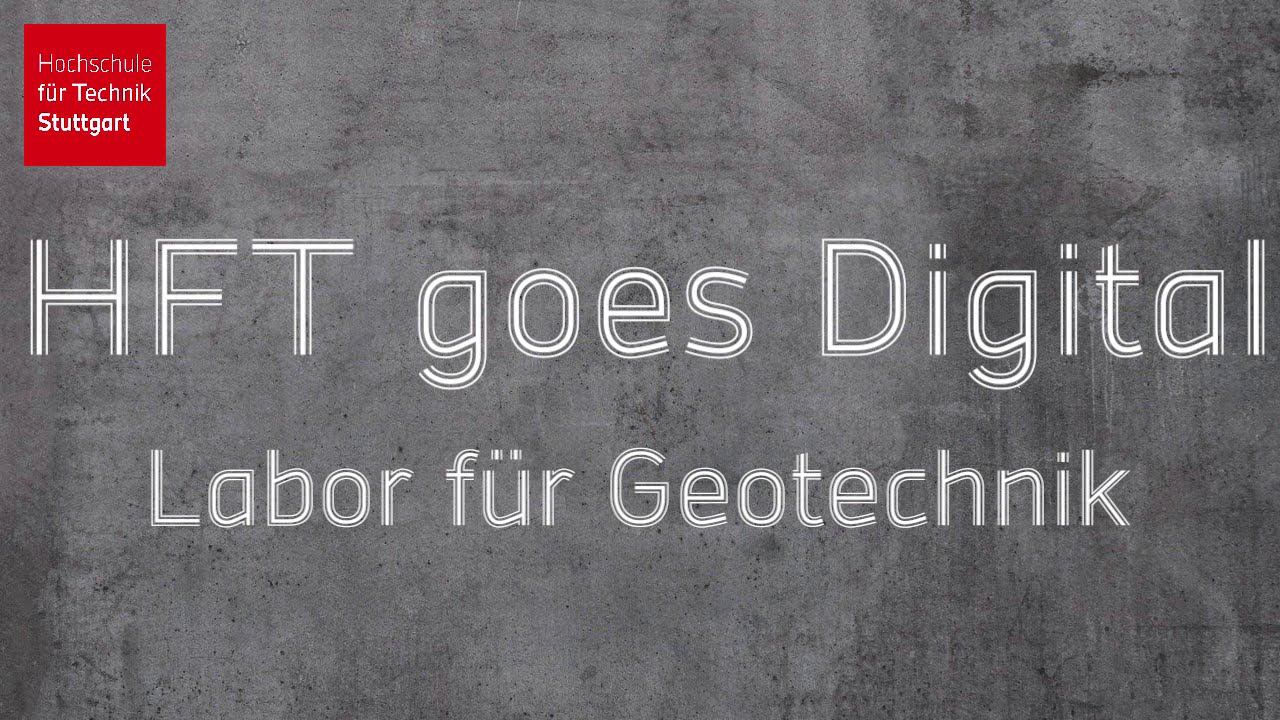 Verkehrte Welt: Labor&uuml;bungen mal umgedreht