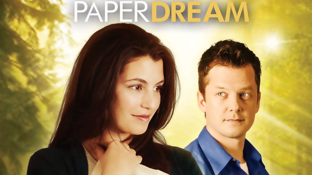 Paper Dream (2012) | Короткометражный фильм | Сара Карджян | Джек Келли | Джоанн Любек