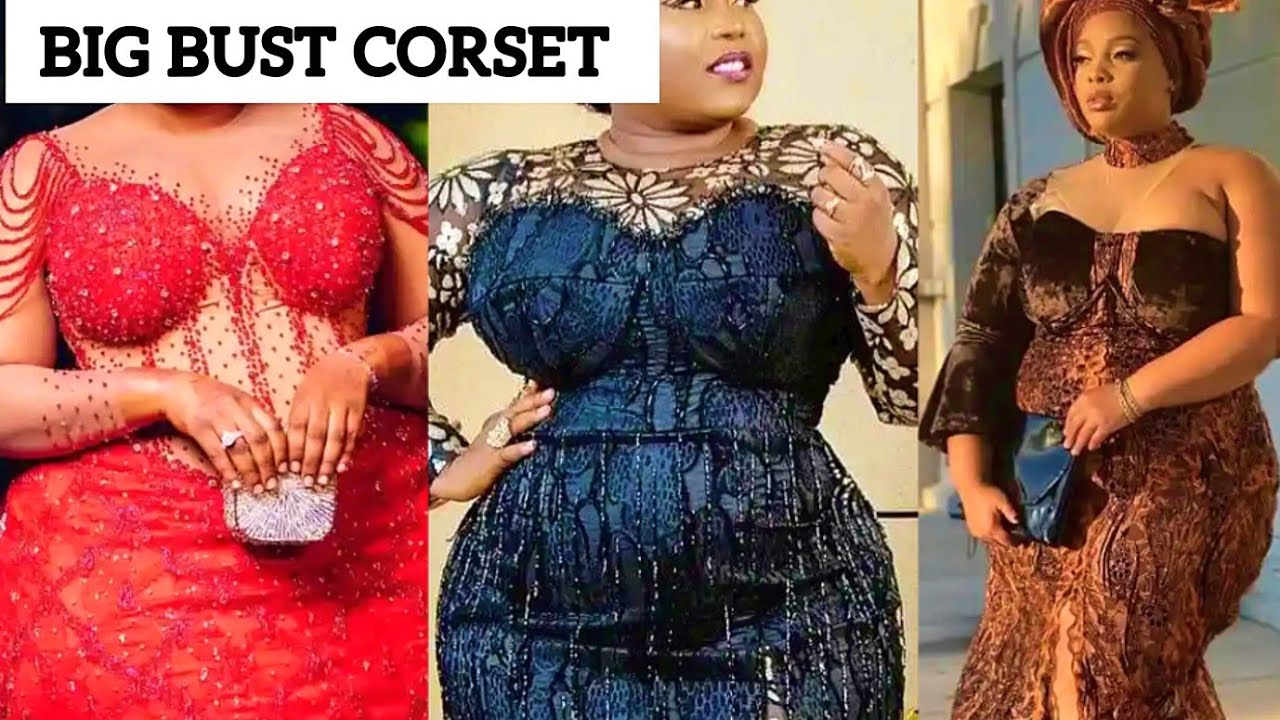 How to Draft a Corset Pattern that does not Expose the Bust | Well Covered  and  Detailed.