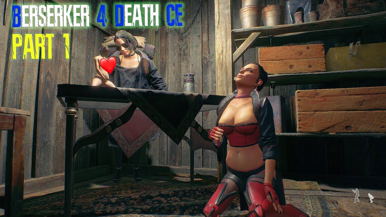 [PART 1 LAG LIKE HELL] Morningstar Lilian Ashley | RE4R B4D Combat Evolved Professional Run