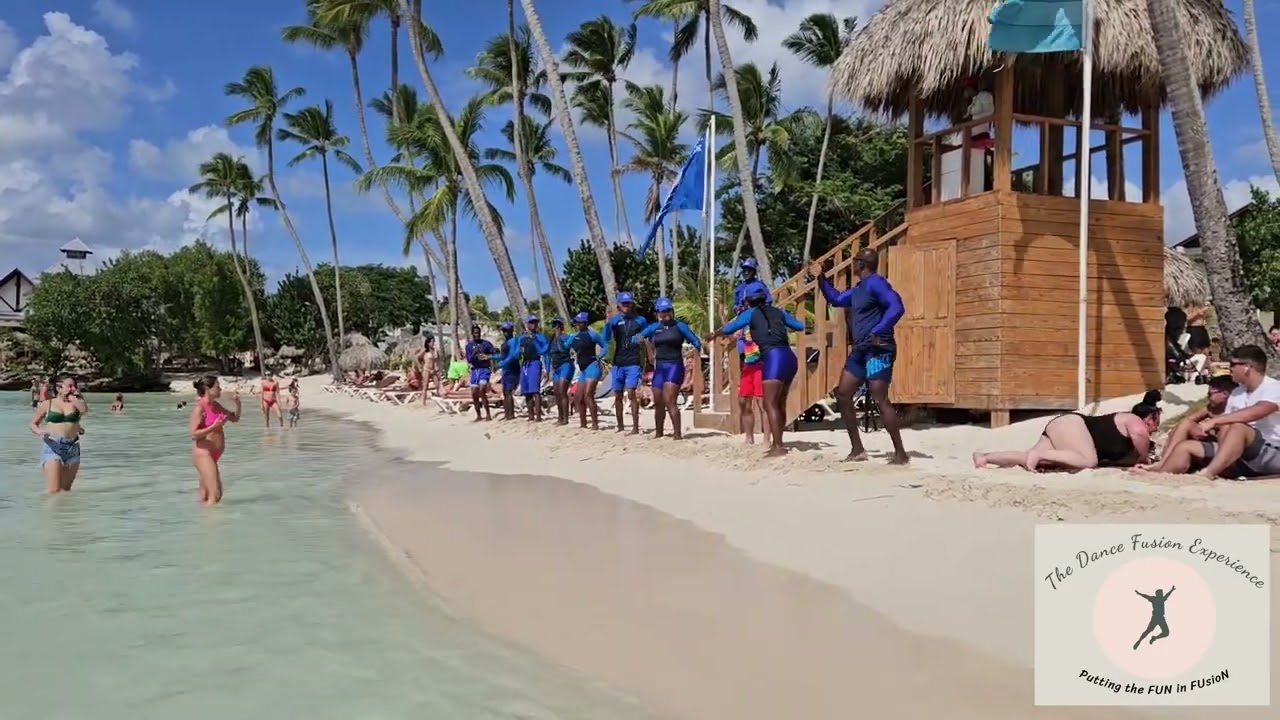 Single Ladies - Beyonce - Aqua Zumba