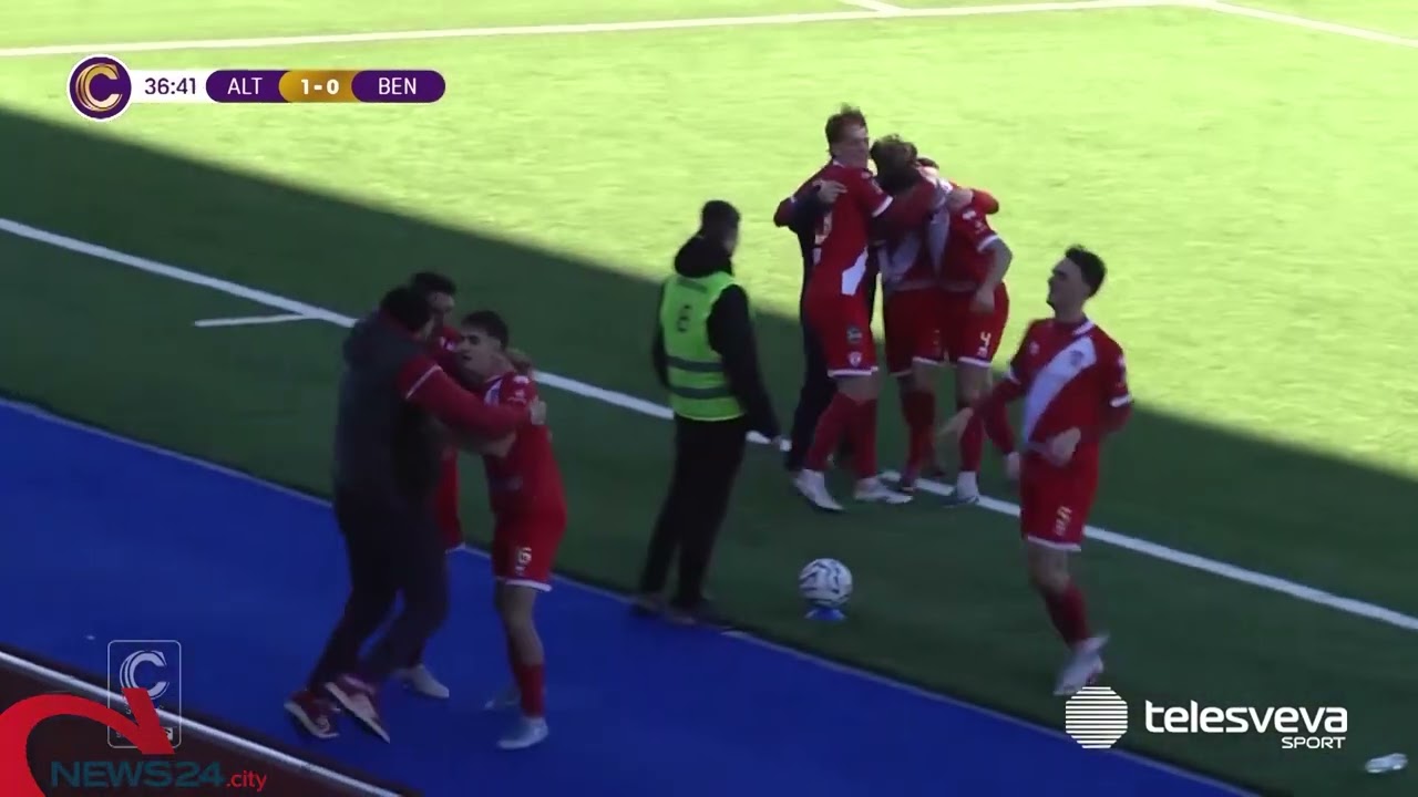 ALTAMURA | Serie C, due partite per provare a ipotecare la salvezza