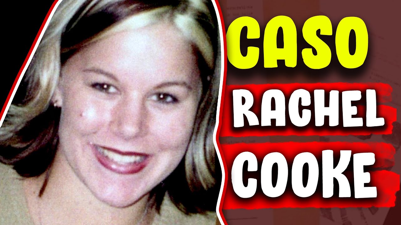 TODO sobre el CASO de Rachel Cooke // dinosaur vlogs